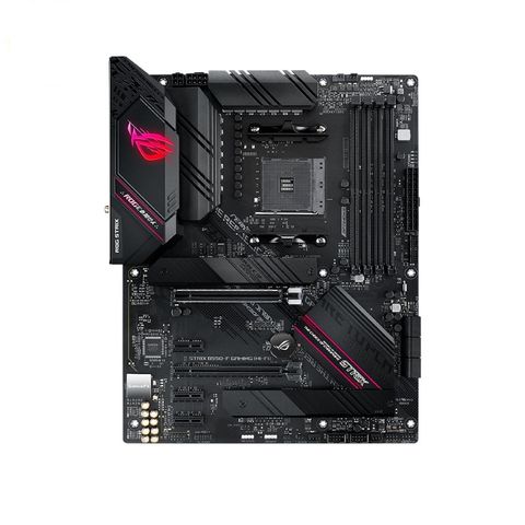 Mainboard Asus Rog Strix B550-F Gaming (Wi-Fi)