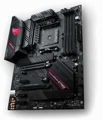  Mainboard Asus Rog Strix B550-f Gaming 