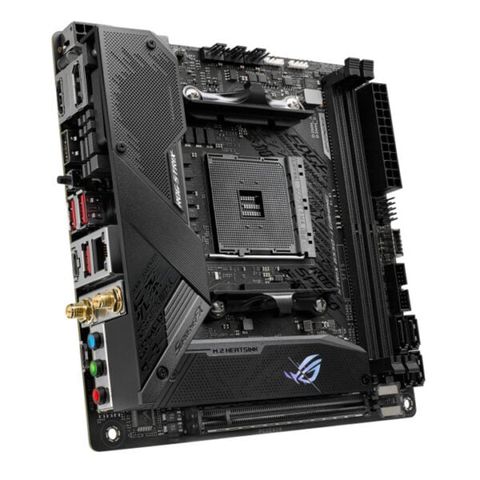 Mainboard Asus Rog Strix B550-i Gaming (amd)