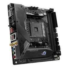  Mainboard Asus Rog Strix B550-i Gaming (amd) 