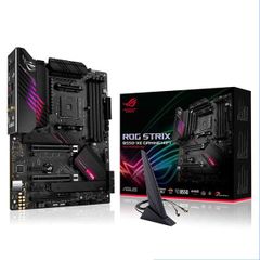  Mainboard Asus Rog Strix B550-xe Gaming Wifi (amd) 