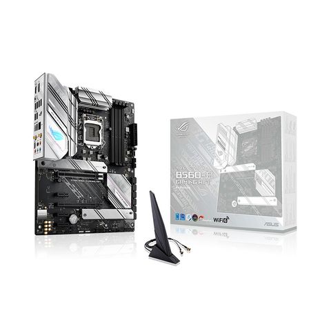 Mainboard Asus Rog Strix B560-A Gaming