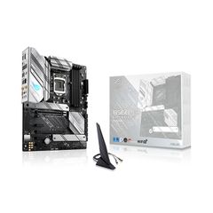  Mainboard Asus Rog Strix B560-A Gaming 