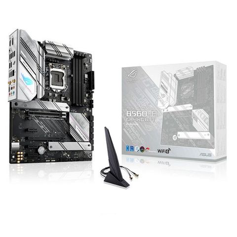 Mainboard Asus Rog Strix B560-a Gaming Wifi (intel)