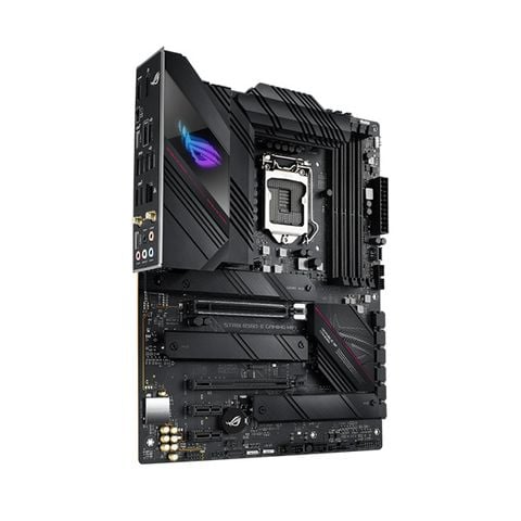 Mainboard Asus Rog Strix B560-e Gaming Wifi