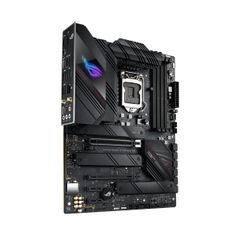  Mainboard Asus Rog Strix B560-e Gaming Wifi 