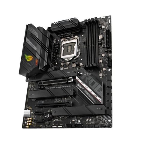 Mainboard Asus Rog Strix B560-f Gaming Wifi