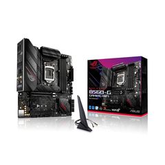  Mainboard Asus Rog Strix B560-G Gaming 