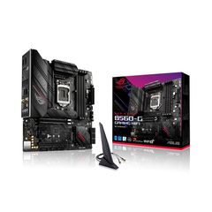  Mainboard Asus Rog Strix B560-G Gaming Wifi 
