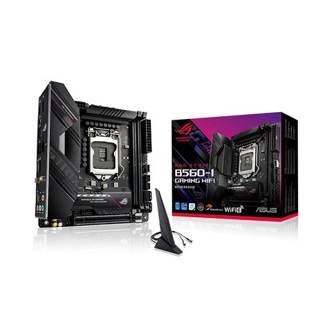 Mainboard Asus Rog Strix B560-I Gaming