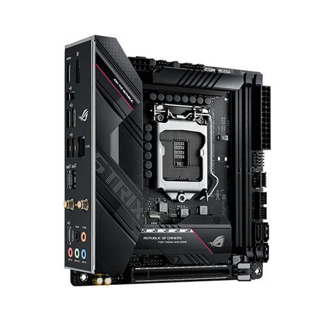 Mainboard Asus Rog Strix B560-i Gaming Wifi
