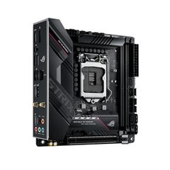  Mainboard Asus Rog Strix B560-i Gaming Wifi 