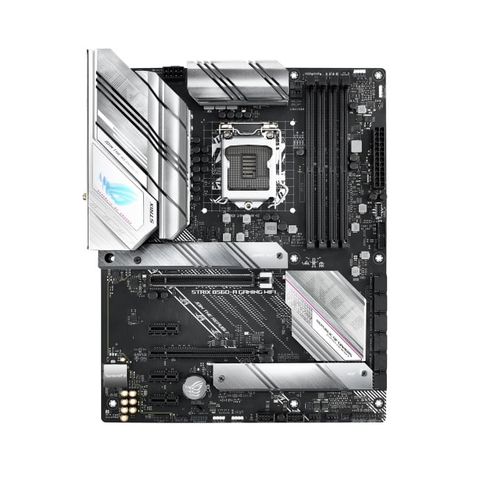 Mainboard Asus Rog Strix B650-a Gaming Wifi