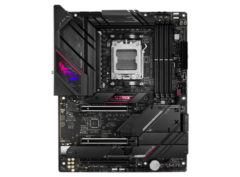 Mainboard Asus Rog Strix B650e-e Gaming Wifi