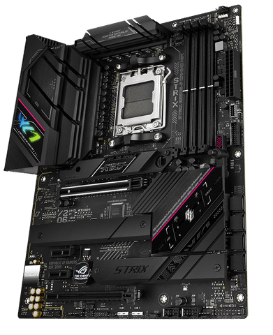Mainboard Asus Rog Strix B650e-f Gaming Wifi