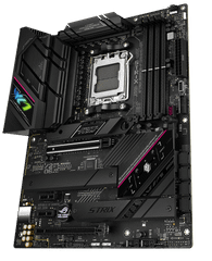  Mainboard Asus Rog Strix B650e-f Gaming Wifi 