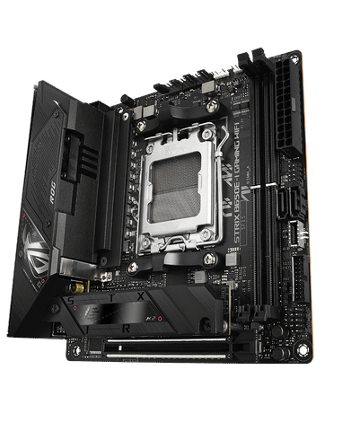 Mainboard Asus Rog Strix B650e-i Gaming Wifi