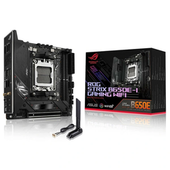  Mainboard Asus Rog Strix B650e-i Gaming Wifi – Socket Am5 