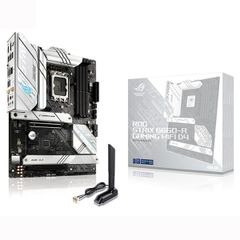  Mainboard Asus Rog Strix B660-a Gaming Wifi (intel) 