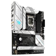  Mainboard Asus Rog Strix B660-a Gaming Wifi D4 – Socket 1700 