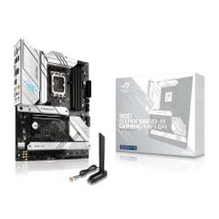  Mainboard Asus Rog Strix B660-a Gaming Wifi Ddr4 