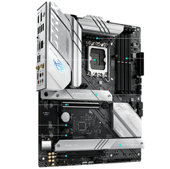  Mainboard Asus Rog Strix B660-a Gaming Wifi Ddr5 