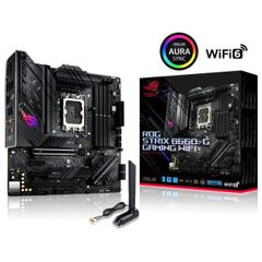  Mainboard Asus Rog Strix B660-g Gaming Wifi (intel) 