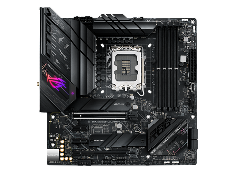 Mainboard Asus Rog Strix B660-g Gaming Wifi Ddr5
