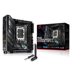  Mainboard Asus Rog Strix B660-i Gaming Wifi (intel) 