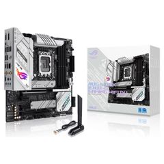  Mainboard Asus Rog Strix B760-g Gaming Wifi D4 – Socket 1700 