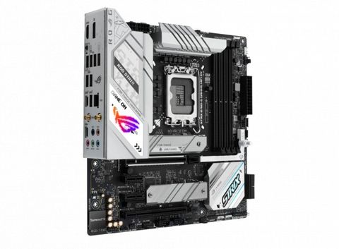 Mainboard ASUS ROG STRIX B760-G GAMING WIFI DDR4