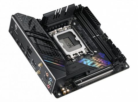 Mainboard ASUS ROG STRIX B760-I GAMING WIFI