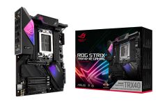  Mainboard Asus Rog Strix Trx40-xe Gaming – Trx4 Motherboard 