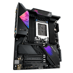  Mainboard Asus Rog Strix Trx40-xe Gaming (amd) 
