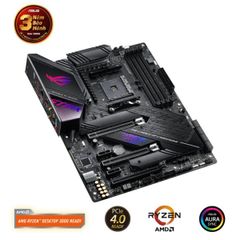  Mainboard Asus Rog Strix X570-e Gaming (amd) 