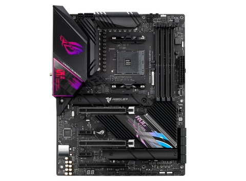 Mainboard Asus Rog Strix X570-e Gaming Wifi Ii