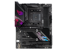  Mainboard Asus Rog Strix X570-e Gaming Wifi Ii 