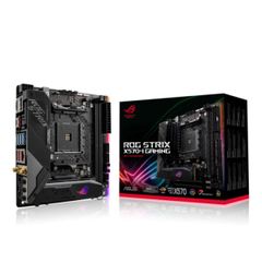  Mainboard Asus Rog Strix X570-i Gaming (amd) 
