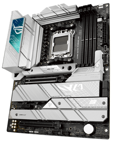 Mainboard Asus Rog Strix X670e-a Gaming Wifi