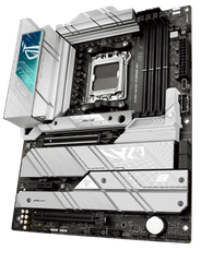  Mainboard Asus Rog Strix X670e-a Gaming Wifi 