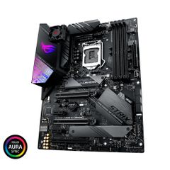  Mainboard Asus Rog Strix Z390-e Gaming Lga 1151 