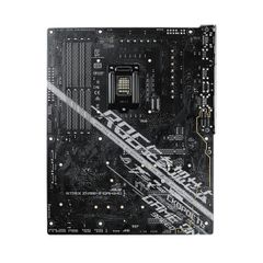  Mainboard Asus Rog Strix Z490-f Gaming (intel) 