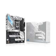  Mainboard Asus Rog Strix Z590-A Gaming Wifi 