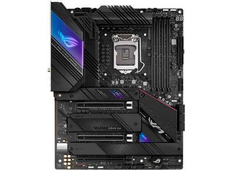 Mainboard Asus Rog Strix Z590-e Gaming Wifi