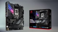  Mainboard Asus Rog Strix Z690-e Gaming Wifi 