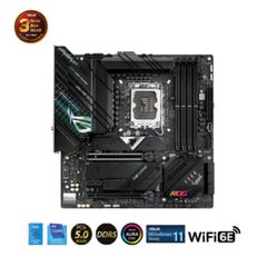  Mainboard Asus Rog Strix Z690-g Gaming Wifi (intel) 