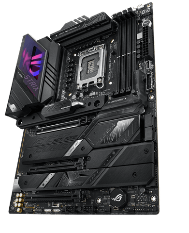 Mainboard Asus Rog Strix Z790-e Gaming Wifi Ddr5