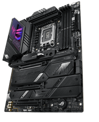  Mainboard Asus Rog Strix Z790-e Gaming Wifi Ddr5 