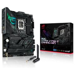  Mainboard Asus Rog Strix Z790-f Gaming Wifi – Socket 1700 