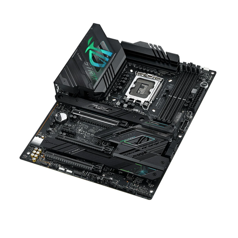 Mainboard Asus Rog Strix Z790-f Gaming Wifi